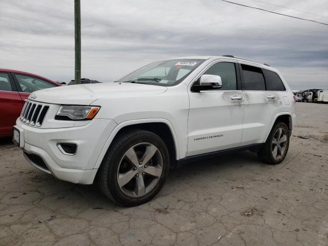 Изображение 1 2015 JEEP GRAND CHEROKEE LIMITED 2015 с VIN 1C4RJFBG1FC921961