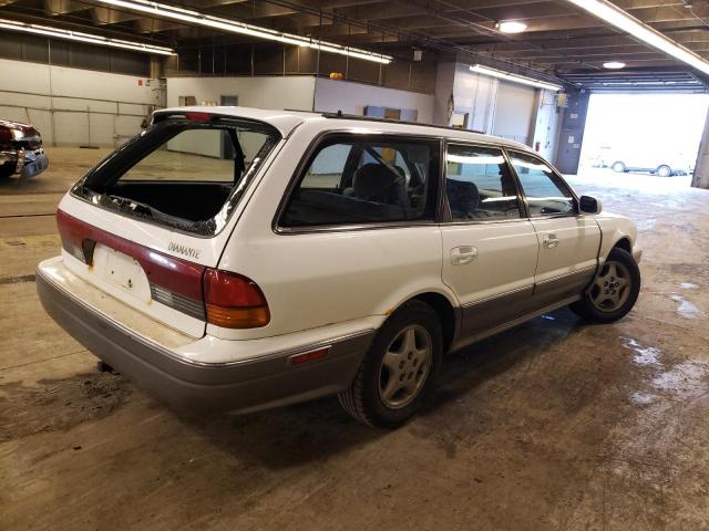 Image 3 of 1993 MITSUBISHI DIAMANTE ES 1993 with VIN 6MMXC49S5PT004075
