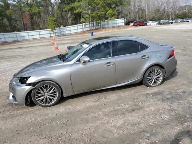 2015 LEXUS IS 250 2015 image