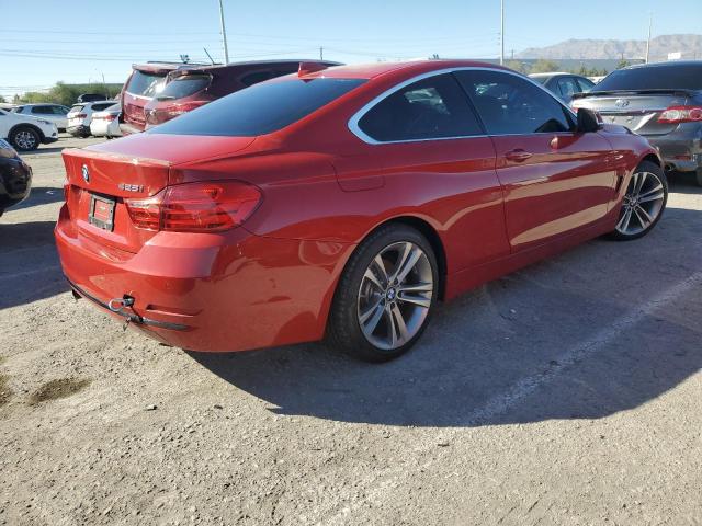 Image 3 of 2016 BMW 428 I 2016 with VIN WBA3N7C52GK227393