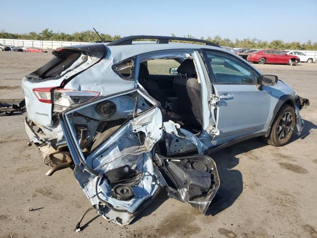Изображение 3 2019 SUBARU CROSSTREK  2019 с VIN JF2GTABC8KH225758