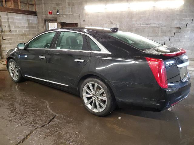 Image 2 of 2017 CADILLAC XTS  2017 with VIN 2G61L5S39H9166022