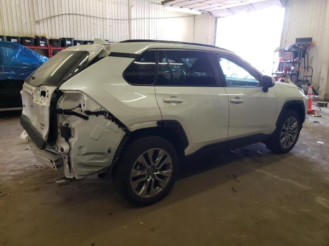 Image 3 of 2023 TOYOTA RAV4 XLE PREMIUM 2023 with VIN 2T3A1RFV5PW349637