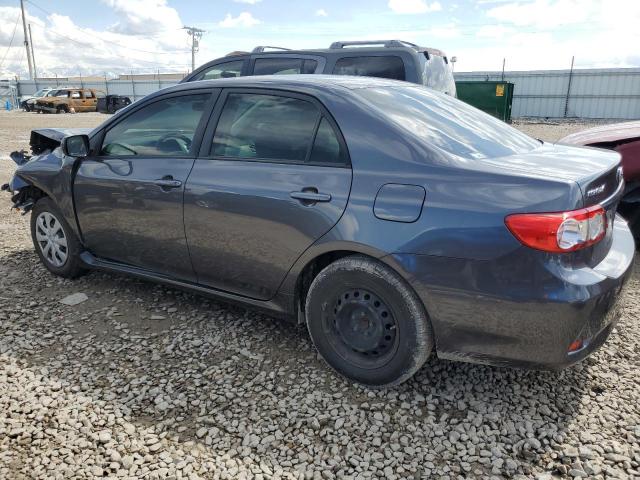 Изображение 2 2011 TOYOTA COROLLA BASE 2011 с VIN JTDBU4EE6B9163789