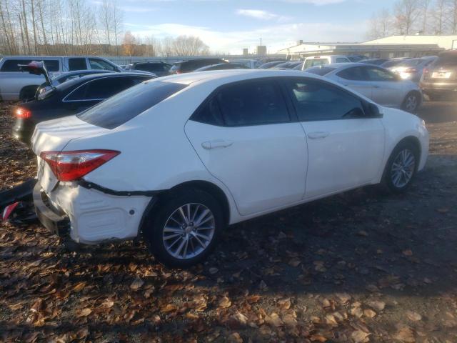 Изображение 3 2014 TOYOTA COROLLA L 2014 с VIN 5YFBURHE6EP047970