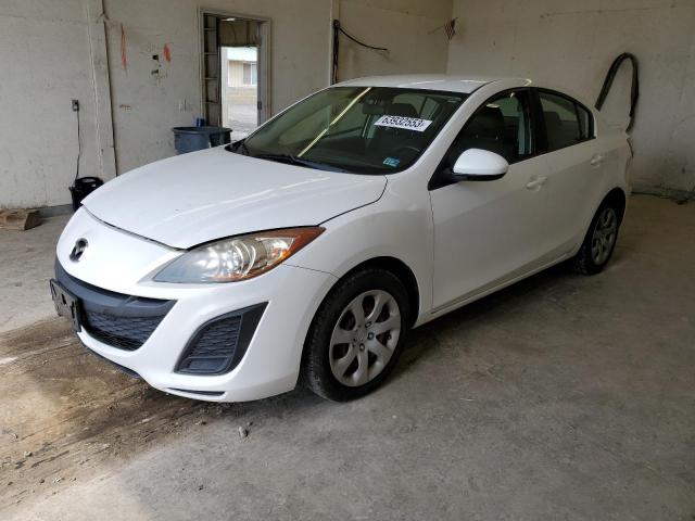 2010 MAZDA 3 I 2010 image