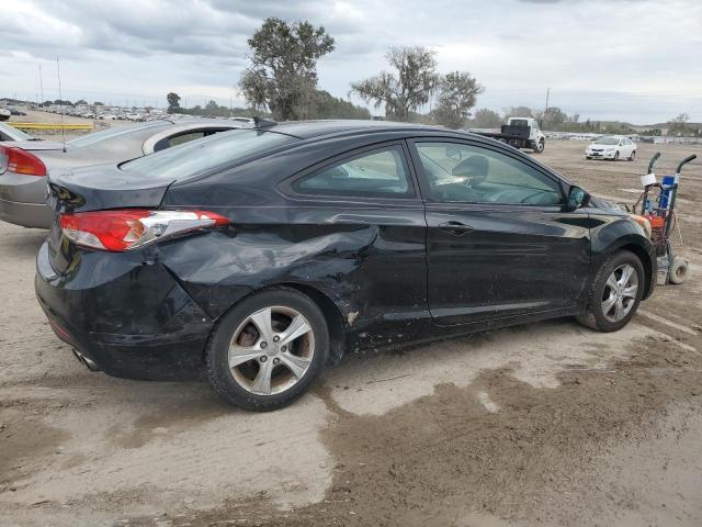 Obraz 3 z 2013 HYUNDAI ELANTRA COUPE GS 2013 z VIN KMHDH6AE6DU014602