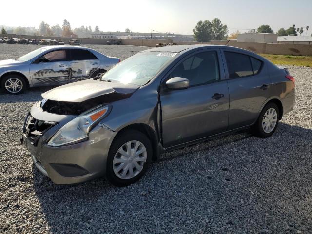 Изображение 1 2016 NISSAN VERSA S 2016 с VIN 3N1CN7AP2GL874434