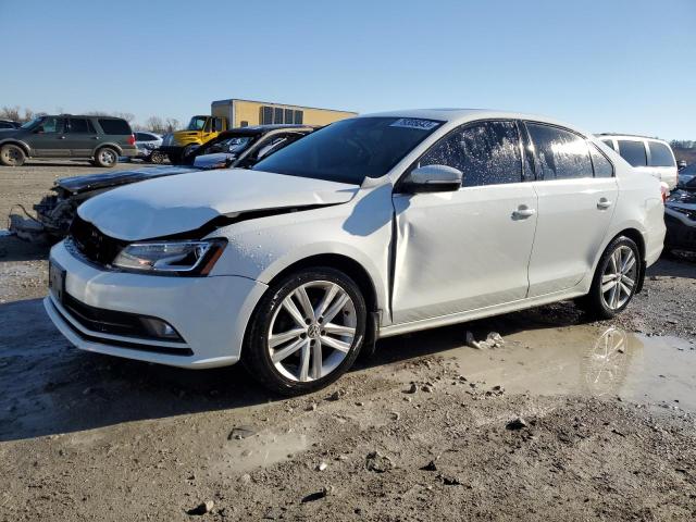 2015 VOLKSWAGEN JETTA TDI 2015 image