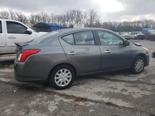 Image 3 of 2017 NISSAN VERSA S 2017 with VIN 3N1CN7AP7HL804851