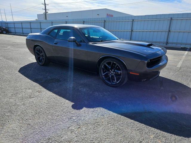 2020 DODGE CHALLENGER R/T 2020 image