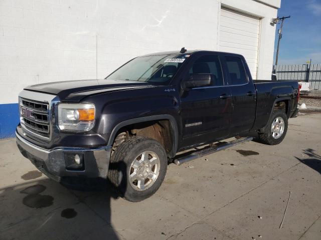 Obraz 2014 GMC SIERRA K1500 SLE 2014