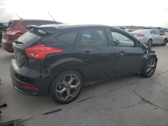 Image 3 of 2018 FORD FOCUS ST 2018 with VIN 1FADP3L96JL233105