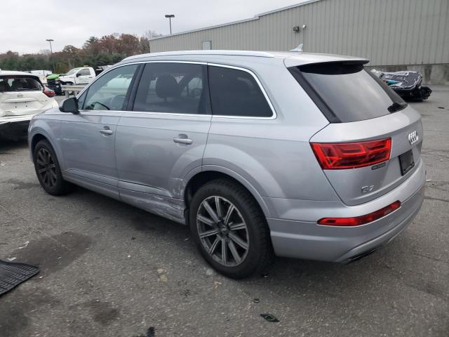 Obraz 2 z 2017 AUDI Q7 PREMIUM PLUS 2017 z VIN WA1LAAF70HD031252