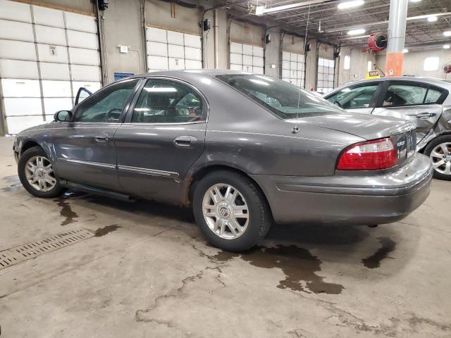 Obraz 2 z 2004 MERCURY SABLE LS PREMIUM 2004 z VIN 1MEFM55S04G603516