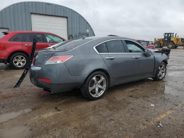 Image 3 of 2009 ACURA TL  2009 with VIN 19UUA96519A005853