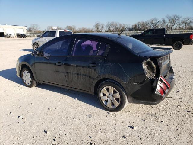 Image 2 of 2012 NISSAN SENTRA 2.0 2012 with VIN 3N1AB6APXCL651787