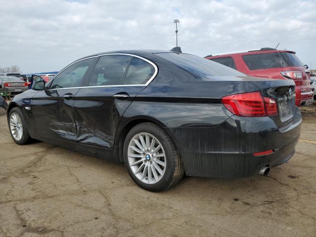 Obraz 2 z 2013 BMW 535 XI 2013 z VIN WBAFU7C54DDU72485