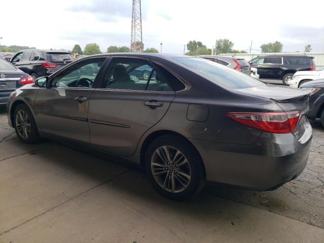 Изображение 2 2017 TOYOTA CAMRY LE 2017 с VIN 4T1BF1FK4HU303241