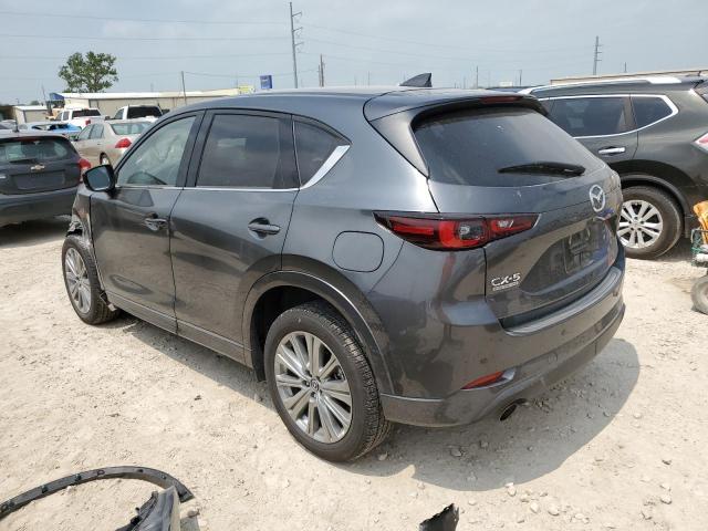 Obraz 2 z 2023 MAZDA CX-5 SIGNATURE 2023 z VIN JM3KFBXY1P0130708