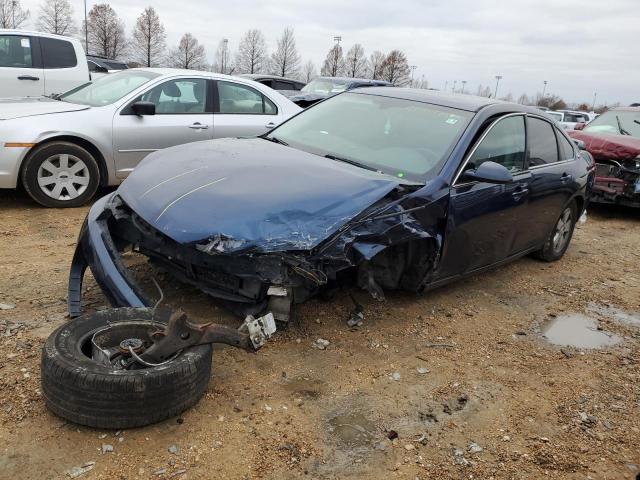 Image 1 of 2008 CHEVROLET IMPALA LT 2008 with VIN 2G1WT58K989244826