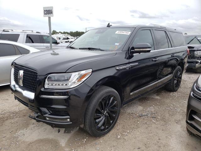2020 LINCOLN NAVIGATOR L RESERVE 2020 image