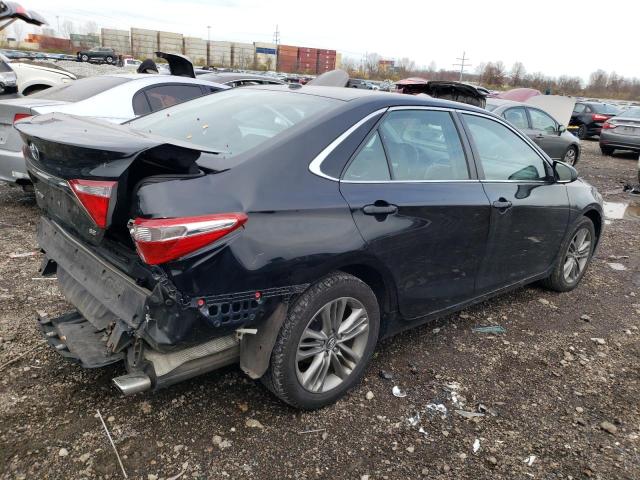 Image 3 of 2017 TOYOTA CAMRY LE 2017 with VIN 4T1BF1FK1HU373585