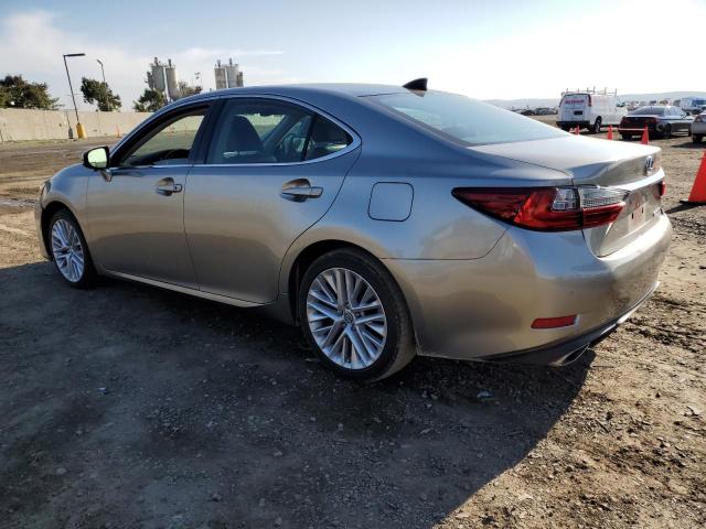Изображение 2 2018 LEXUS ES 350 2018 с VIN 58ABK1GG7JU085235