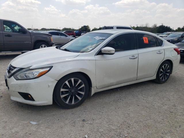 Image 1 of 2016 NISSAN ALTIMA 2.5 2016 with VIN 1N4AL3AP8GC133970