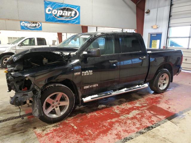 Изображение 1 2013 RAM 1500 ST 2013 с VIN 1C6RR7KT3DS602387