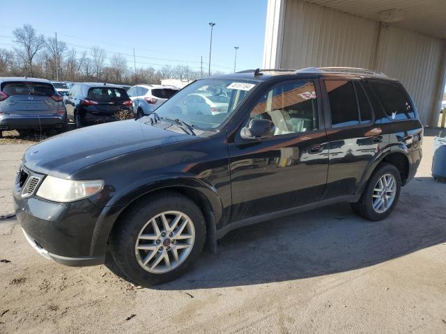 Изображение 1 2008 SAAB 9-7X 4.2I 2008 с VIN 5S3ET13S982800726