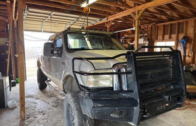 1999 FORD F250 SUPER DUTY 1999 image