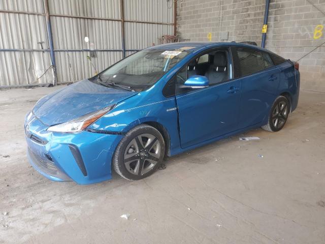 2021 TOYOTA PRIUS SPECIAL EDITION 2021 image