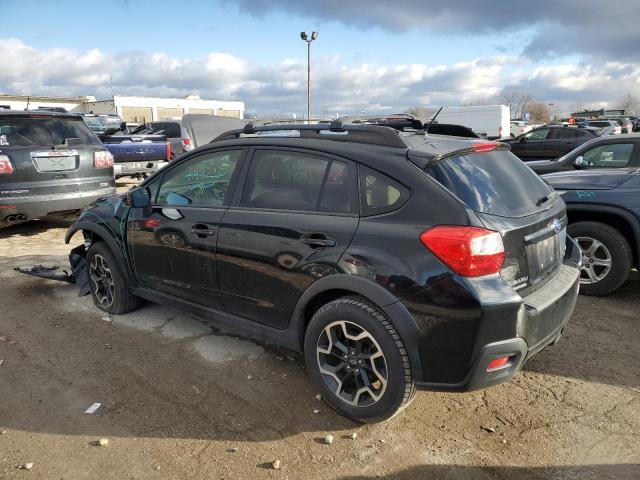 Obraz 2 z 2017 SUBARU CROSSTREK PREMIUM 2017 z VIN JF2GPABC6HH249702