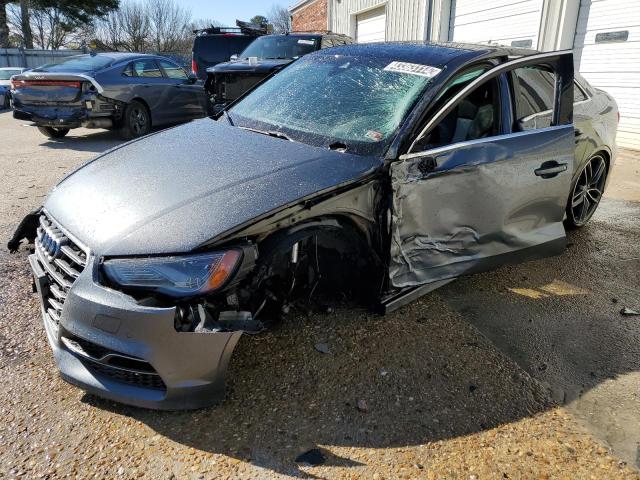 Obraz 2015 AUDI S3 PRESTIGE 2015