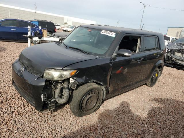Изображение 1 2013 TOYOTA SCION XB  2013 с VIN JTLZE4FE6DJ048416