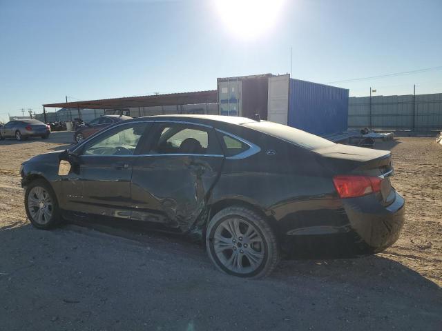 Изображение 2 2014 CHEVROLET IMPALA LT 2014 с VIN 1G1115SL6EU165159