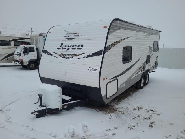 Изображение 2 2019 JAY 21QB 2019 с VIN 1UJBJ0BL7K17Z0312