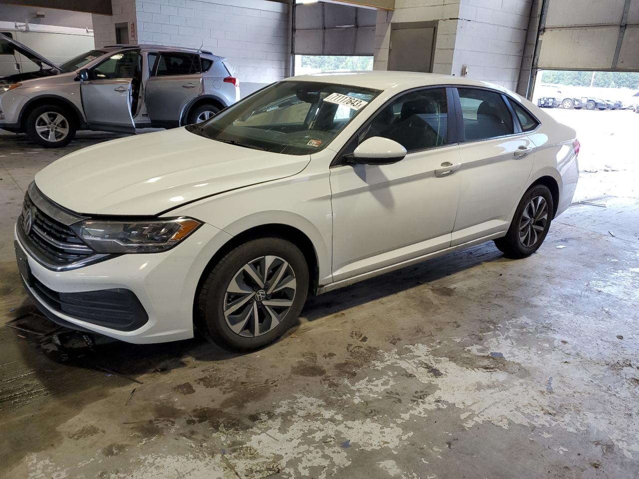 2023 VOLKSWAGEN JETTA S 2023 image