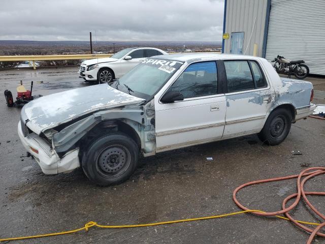 1993 Dodge Spirit 1993 image