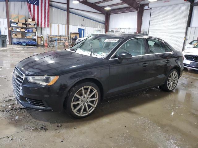 Image 1 of 2015 AUDI A3 PREMIUM PLUS 2015 with VIN WAUEFGFF0F1006356