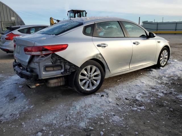 Image 3 of 2016 KIA OPTIMA LX 2016 with VIN 5XXGT4L32GG006006