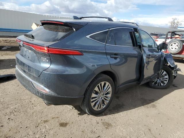 Obraz 3 z 2021 TOYOTA VENZA LE 2021 z VIN JTEAAAAH9MJ048040