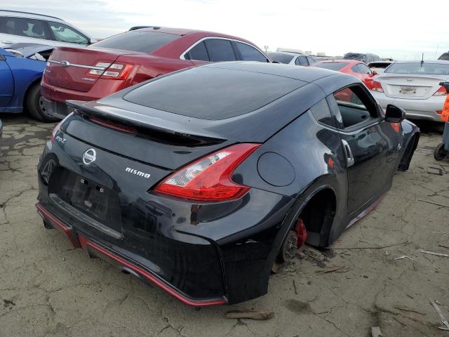 Image 3 of 2015 NISSAN 370Z BASE 2015 with VIN JN1AZ4EH6FM441992