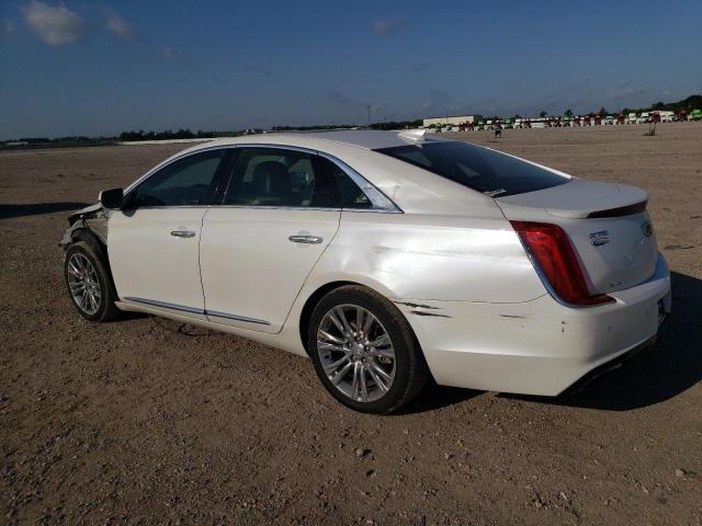 Image 2 of 2019 CADILLAC XTS LUXURY 2019 with VIN 2G61N5S35K9129793