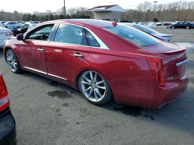 Image 2 of 2013 CADILLAC XTS PREMIUM COLLECTION 2013 with VIN 2G61S5S39D9241265