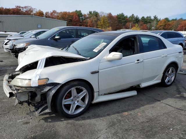 Obraz 2008 ACURA TL  2008