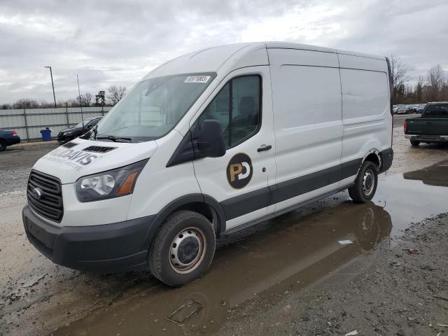 2019 FORD TRANSIT T-250 2019 image