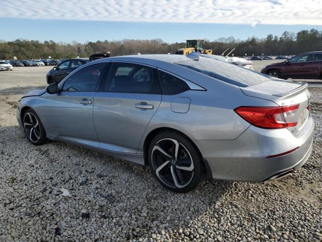 Изображение 2 2019 HONDA ACCORD SPORT 2019 с VIN 1HGCV2F3XKA035123