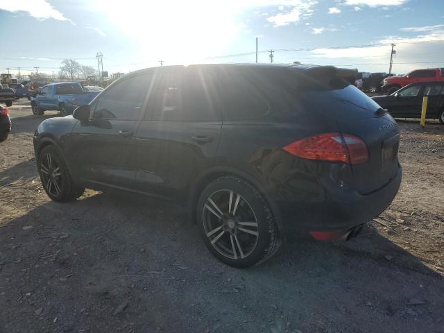 Obraz 2 z 2012 PORSCHE CAYENNE TURBO 2012 z VIN WP1AC2A29CLA81007